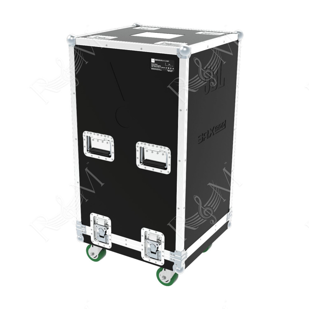 SRX906LA CASE