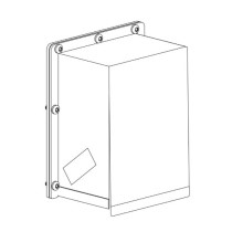 RC2 Rain Cover, compatible with point-source
