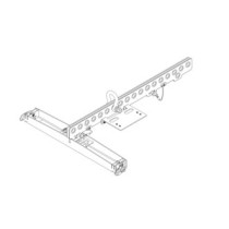 JBL SRX906LA AF ARRAY FRAME