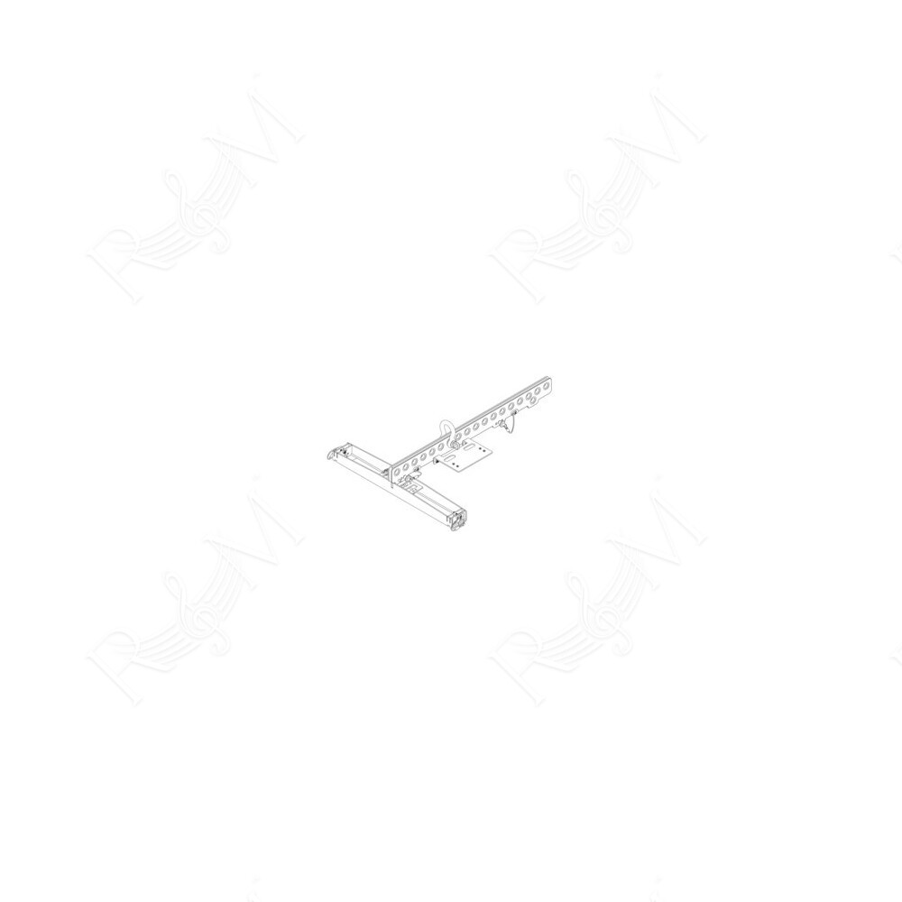 JBL SRX906LA AF ARRAY FRAME