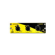 Dlive Avantis Waves3 card.