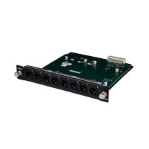 DX32 analog out module.
