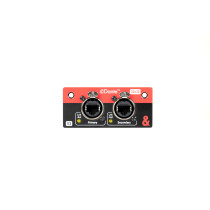 SQ AHM Dante32 card.