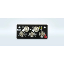 SQ AHM MADI card.