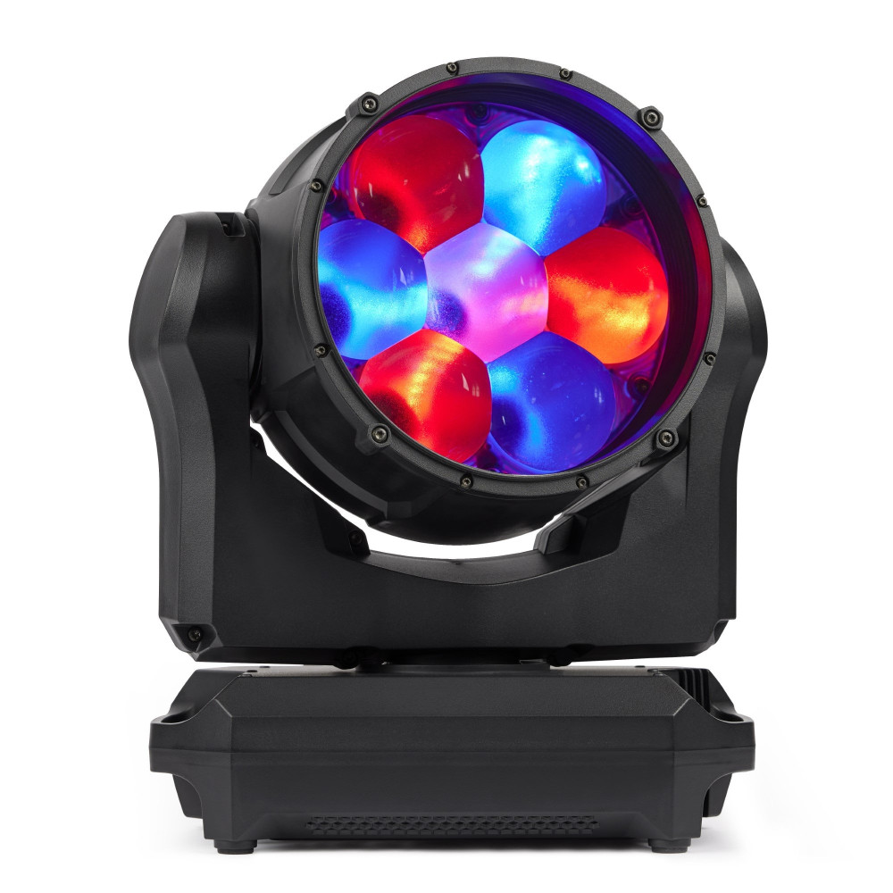 MAC Aura XIP (dual SIP).