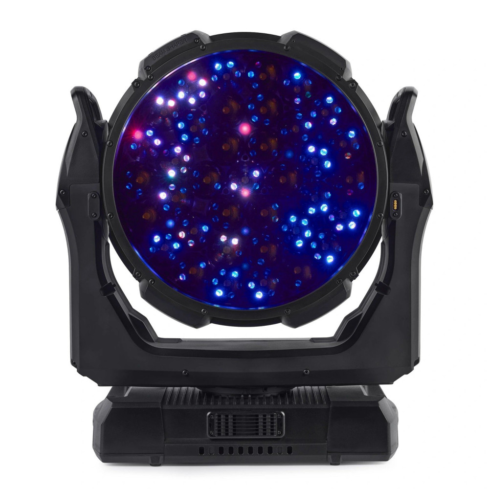 MAC Aura Raven XIP (SIP).