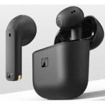 Sennheiser Accentum True Wireless Open Black