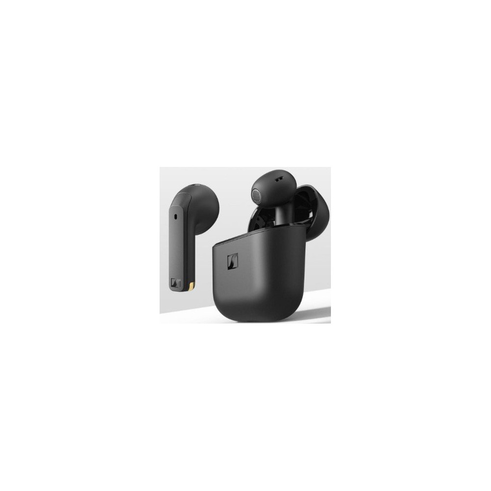 Sennheiser Accentum True Wireless Open Black