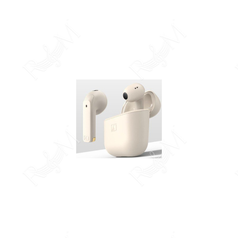 Sennheiser Accentum True Wireless Open Cream