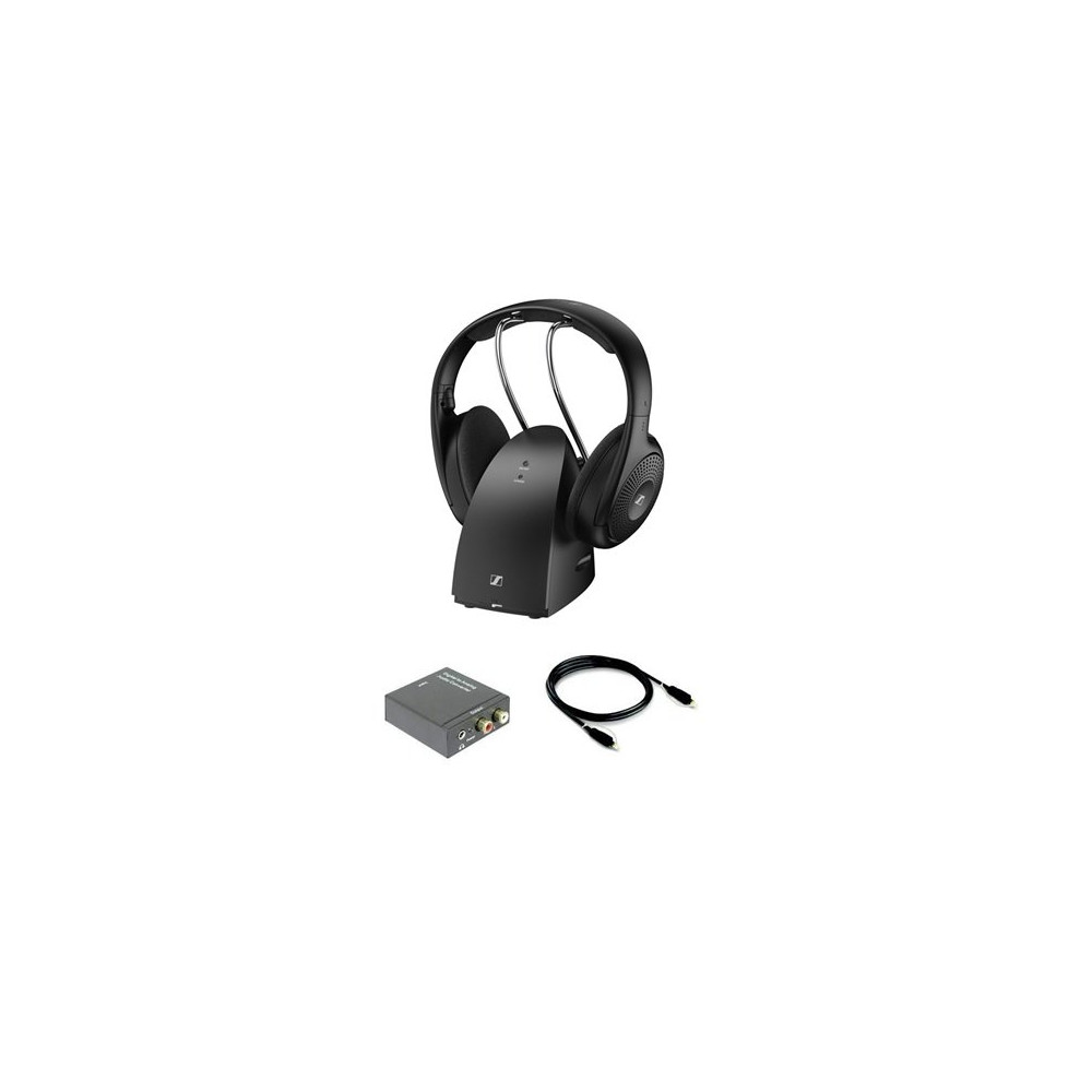 RS 120 W + CONV. DIG-ANA