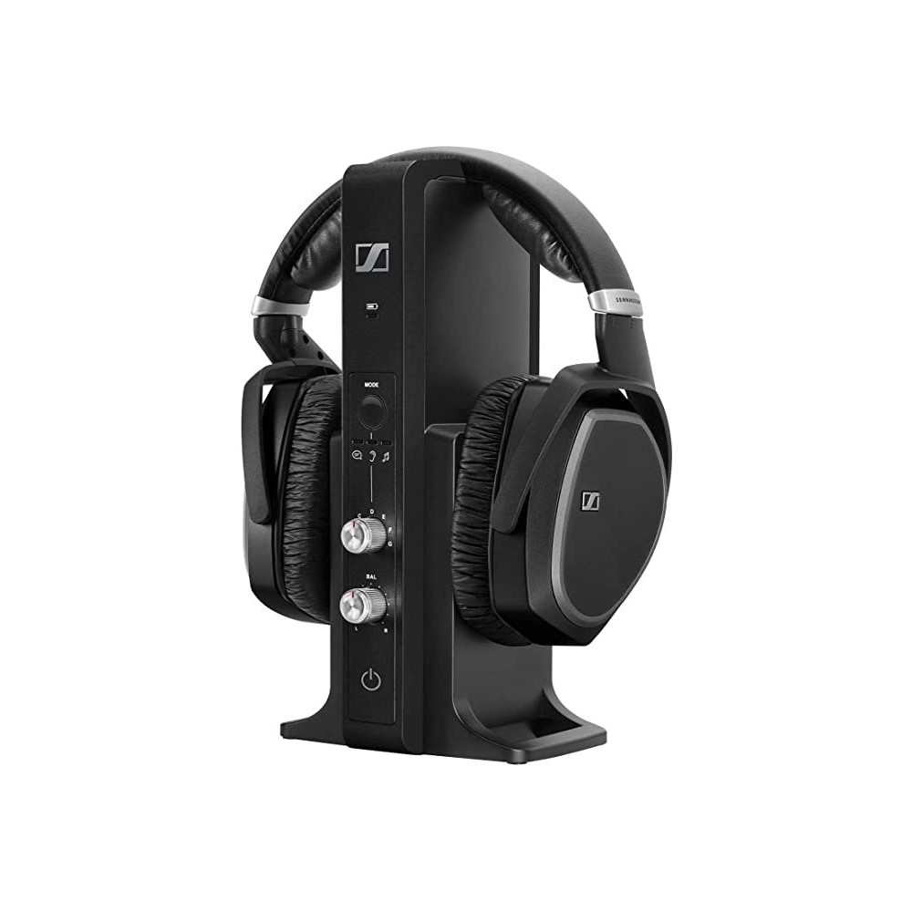 RS 195 U