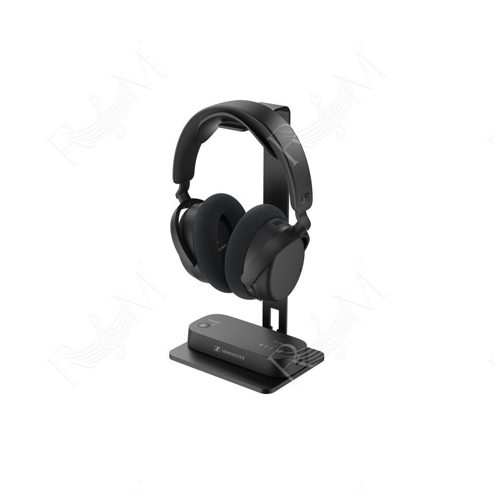 Sennheiser RS 275 Cuffia BT Auracast con Virtual Dolby. cuffia Chiusa circumaurale