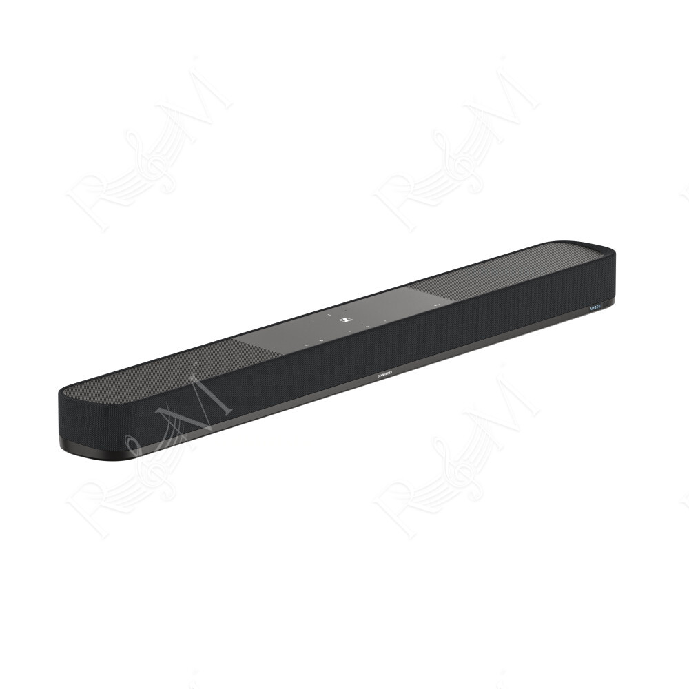 SOUNDBAR AMBEO PLUS SB02