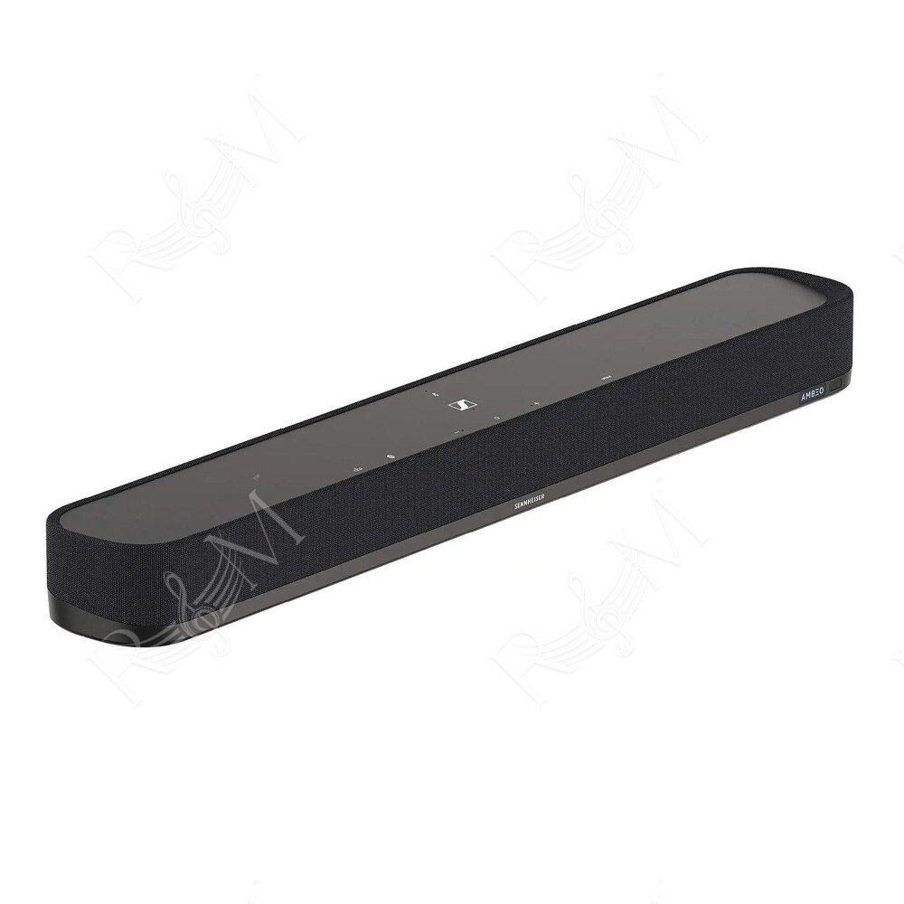 SB02S AMBEO SOUNDBAR MINI BLACK