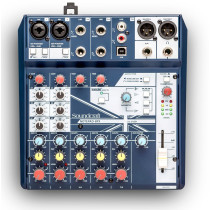 NOTEPAD-8FX