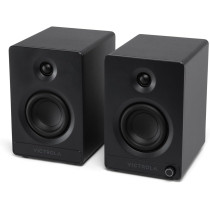 VICTROLA SPEAKER BT TEMPO BLACK