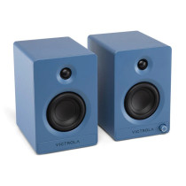 VICTROLA SPEAKER BT TEMPO BLUE
