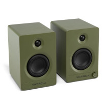 VICTROLA SPEAKER BT TEMPO GREEN