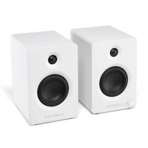 VICTROLA SPEAKER BT TEMPO WHITE