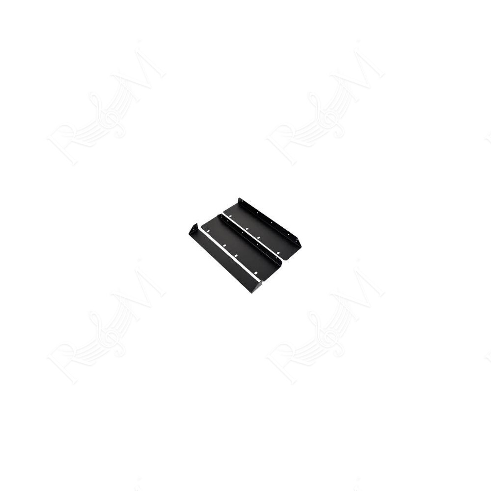 Zed 10 10FX rack kit.