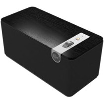 KLIPSCH THE THREE PLUS BLACK