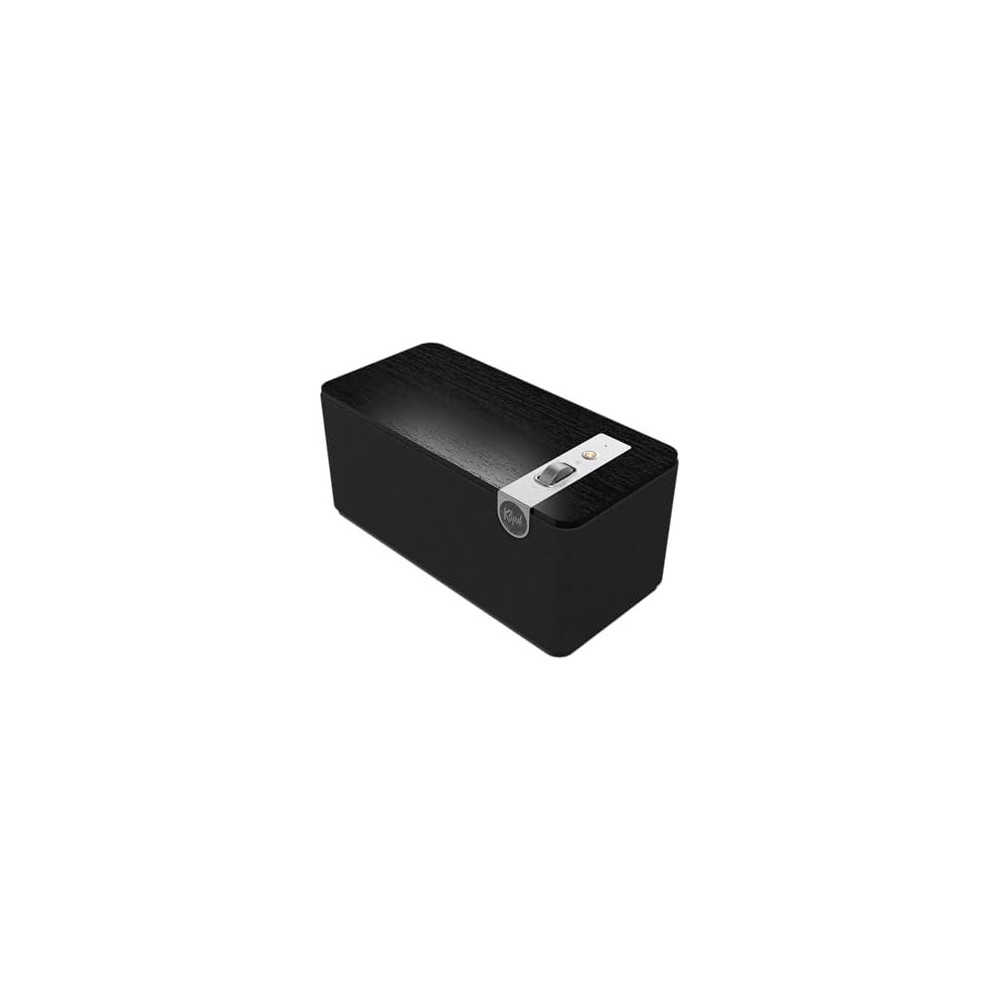 KLIPSCH THE THREE PLUS BLACK