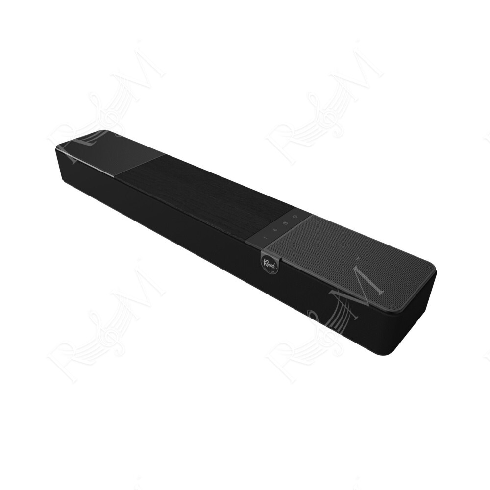 KLIPSCH FLEXUS SOUNDBAR CORE 100 BLACK
