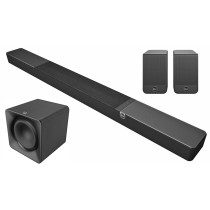 KLIPSCH FLEXUS SOUNDBAR CORE 300 BLACK