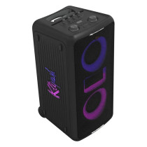 KLIPSCH MIAMI EUA BLACK