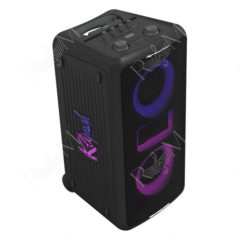 KLIPSCH MIAMI EUA BLACK