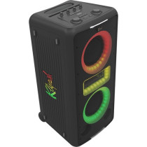 KLIPSCH NEW YORK EUA BLACK