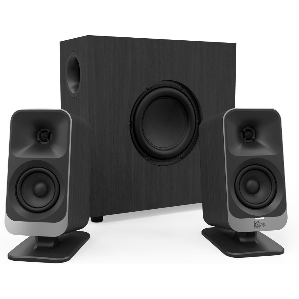 KLIPSCH ProMedia Lumina 2.1