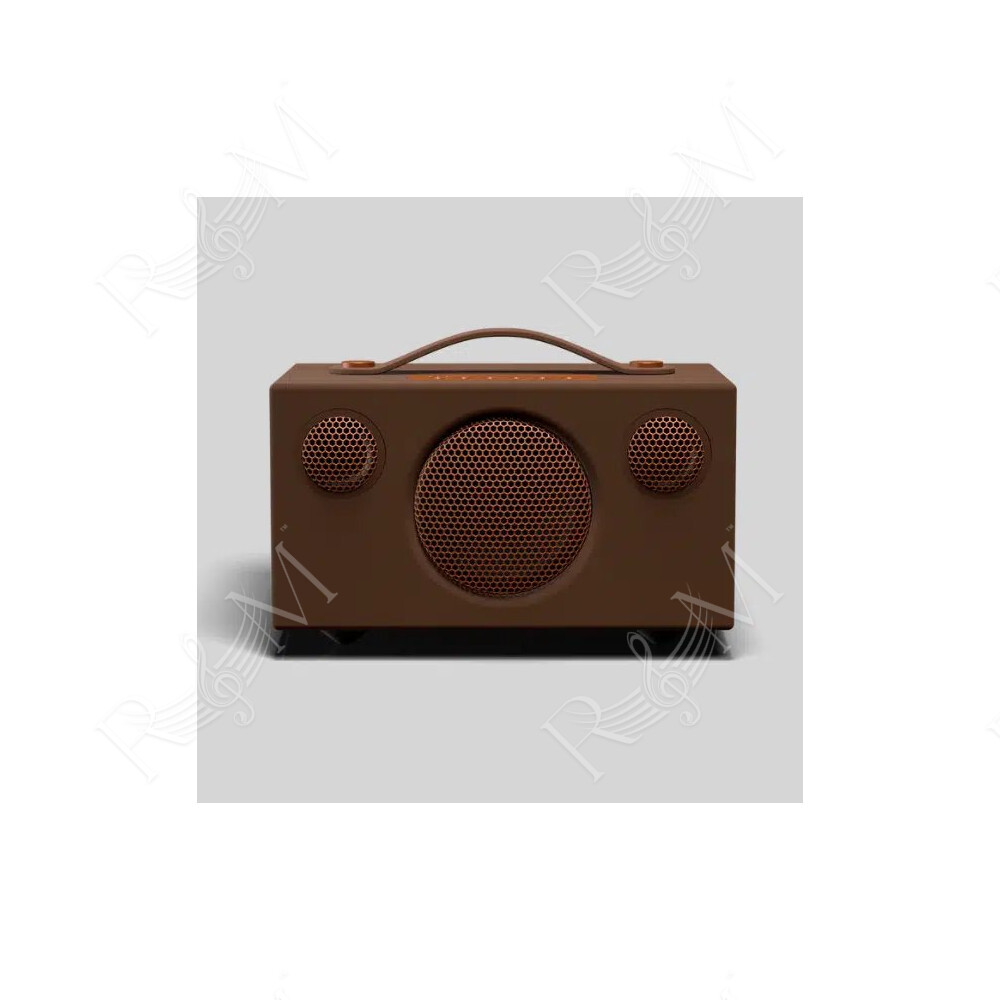 AUDIO PRO T3+ STONE limited Art edition