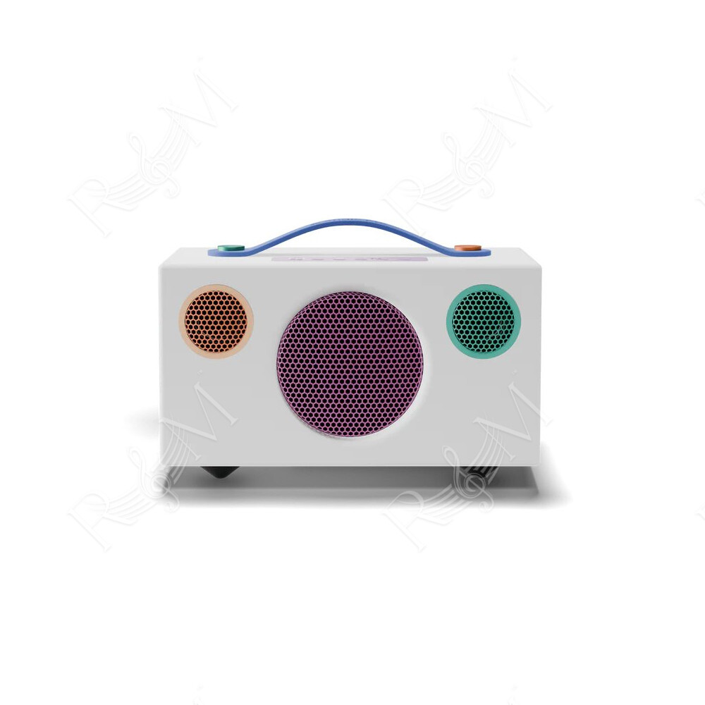 AUDIO PRO T3+ JEPSON SPECIAL EDITION
