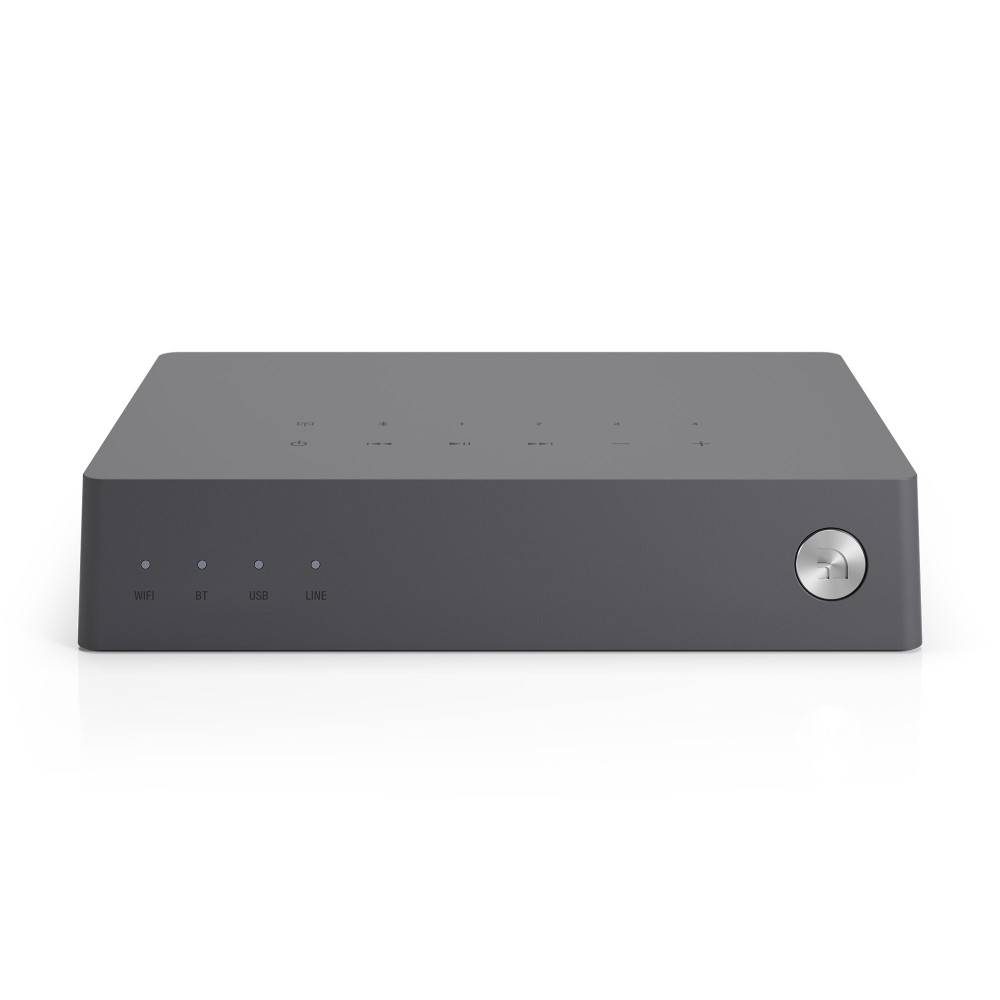 AUDIO PRO LINK 2