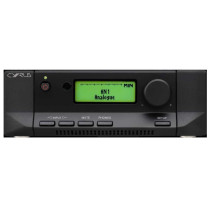 CYRUS CLASSIC PRE 230V BLACK