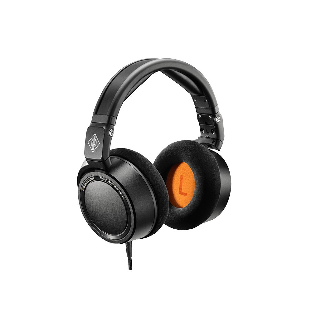 NDH 20 Black Edition