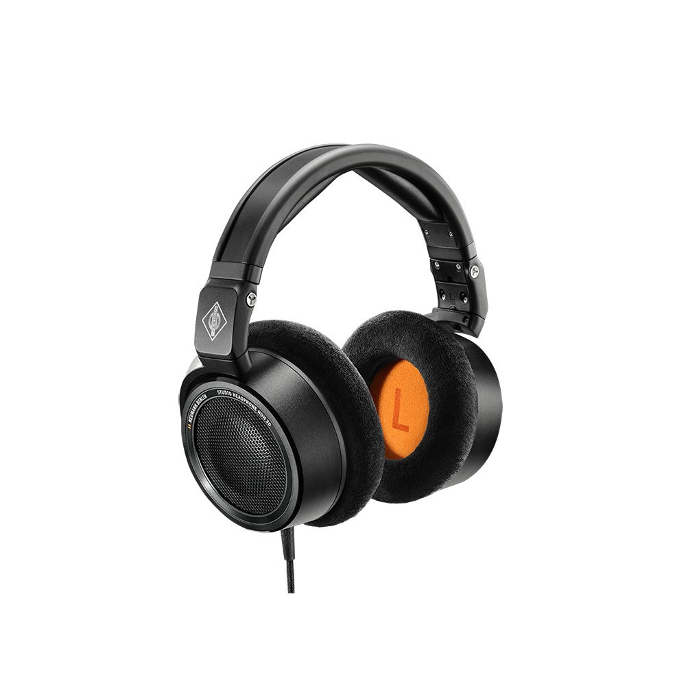 NDH 30 Black Edition