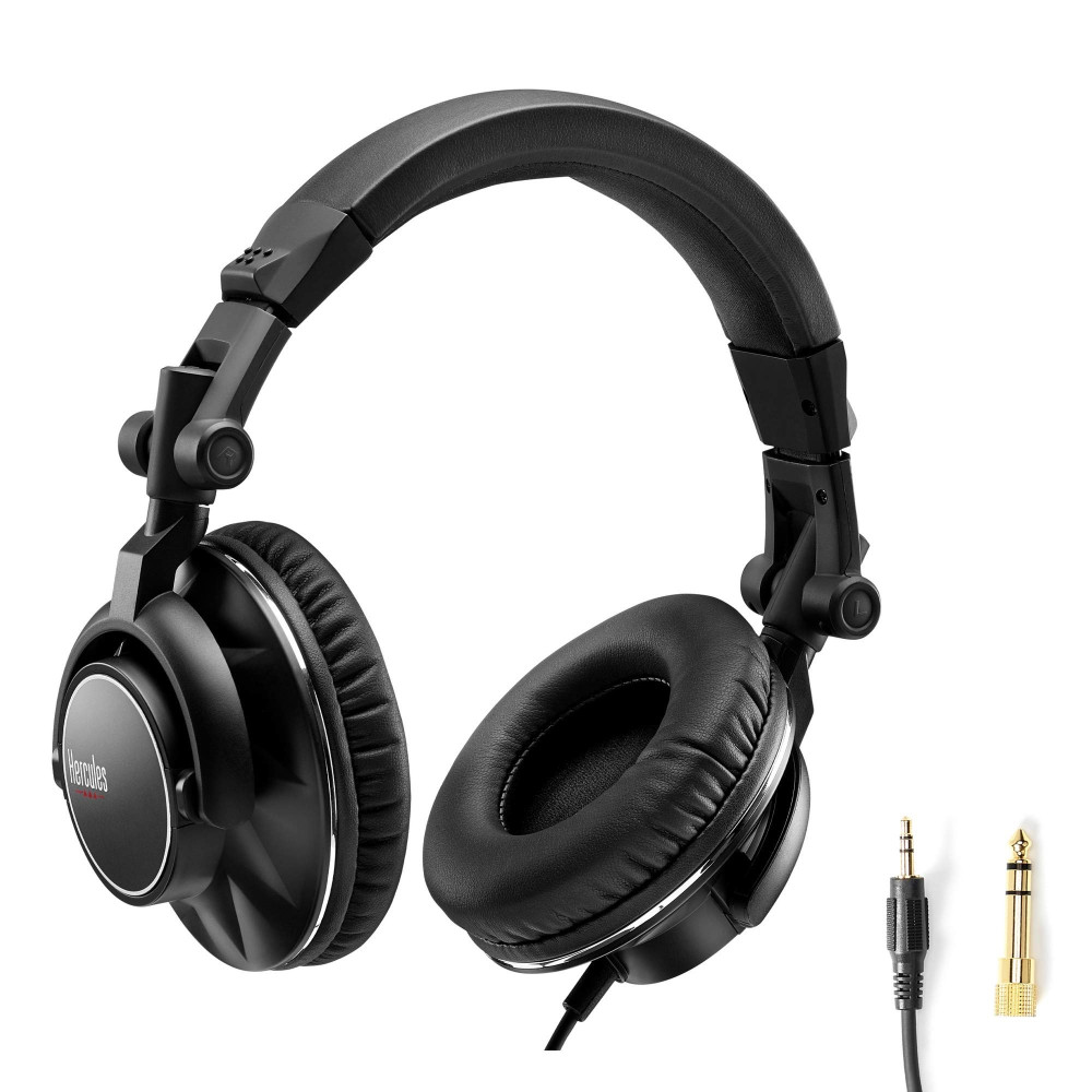 HERCULES CUFFIA HDP DJ45