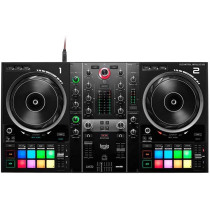 HERCULES DJCONTROL INPULSE 500