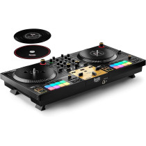 HERCULES DJCONTROL INPULSE T7 PREMIUM ED