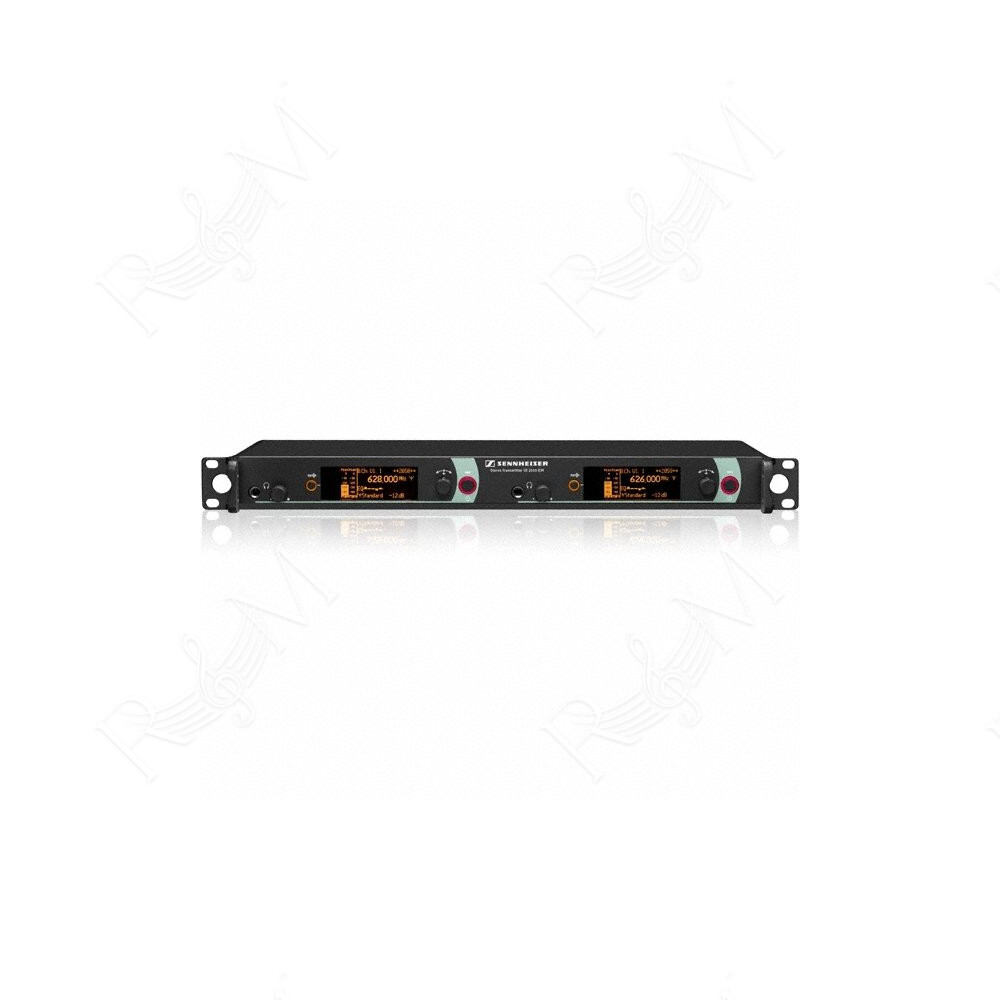 SR 2050 IEM BW X