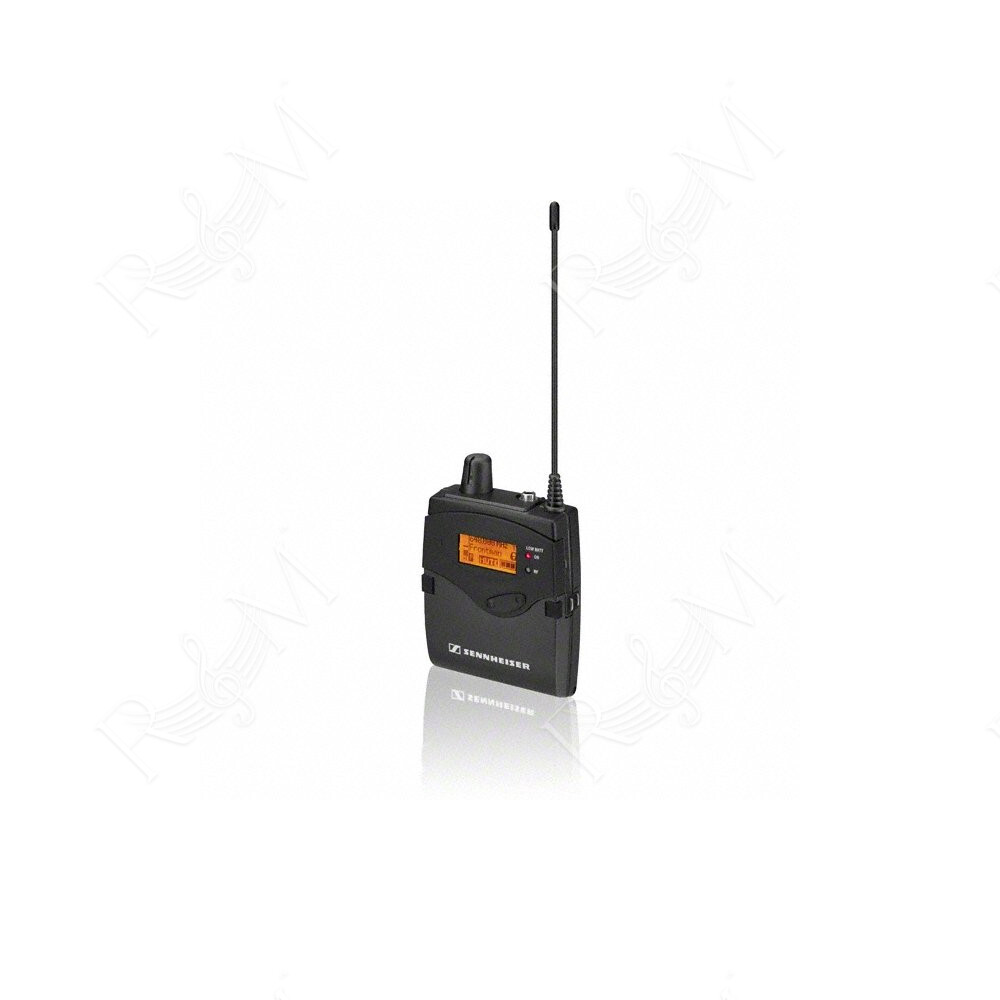 EK 2000 IEM BW X