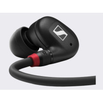 IE 100 PRO BLACK