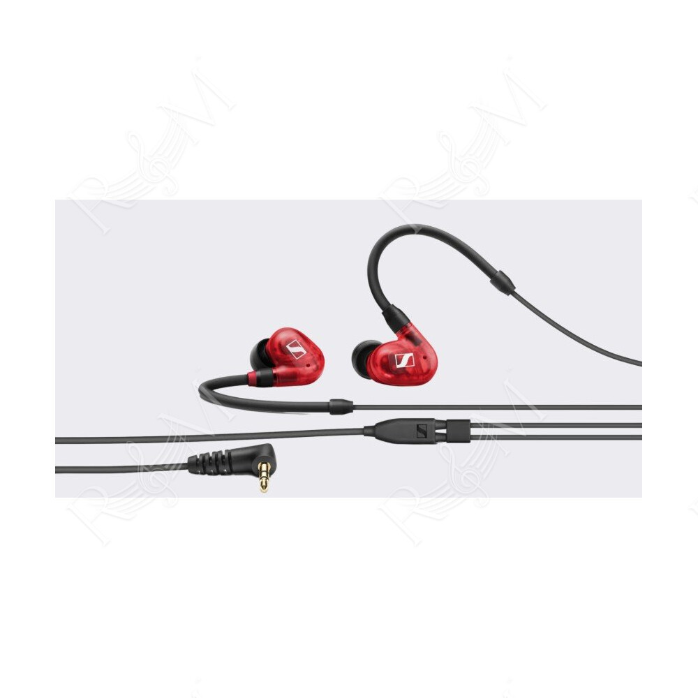 IE 100 PRO RED