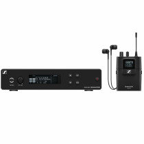 XSW IEM SET (E)