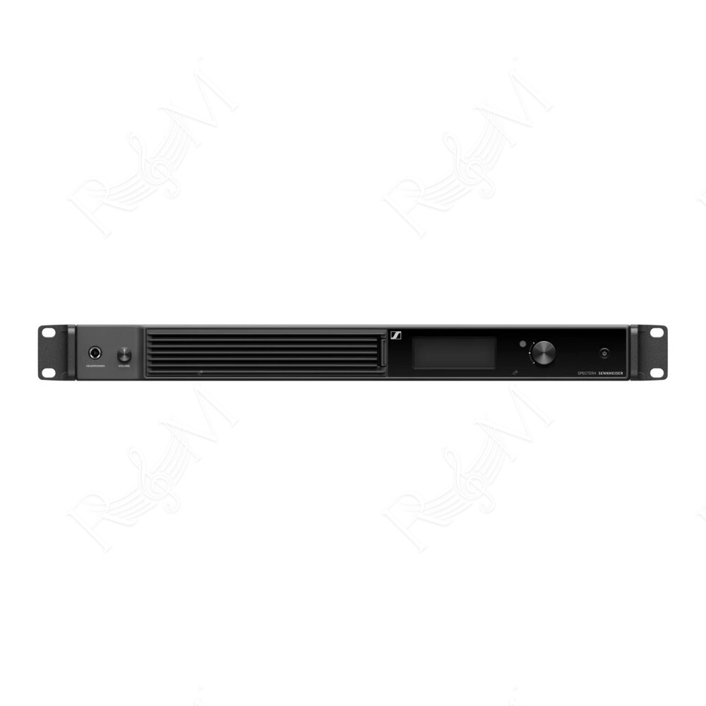 Spectera base station