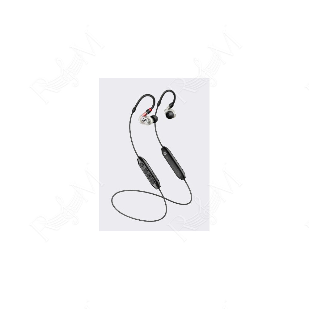 IE 100 PRO WIRELESS CLEAR