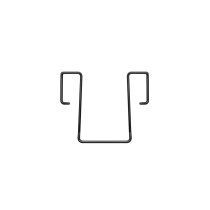 Replacement belt clip for Spectera SEK b
