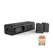 Profile Wireless 2 Channel SET